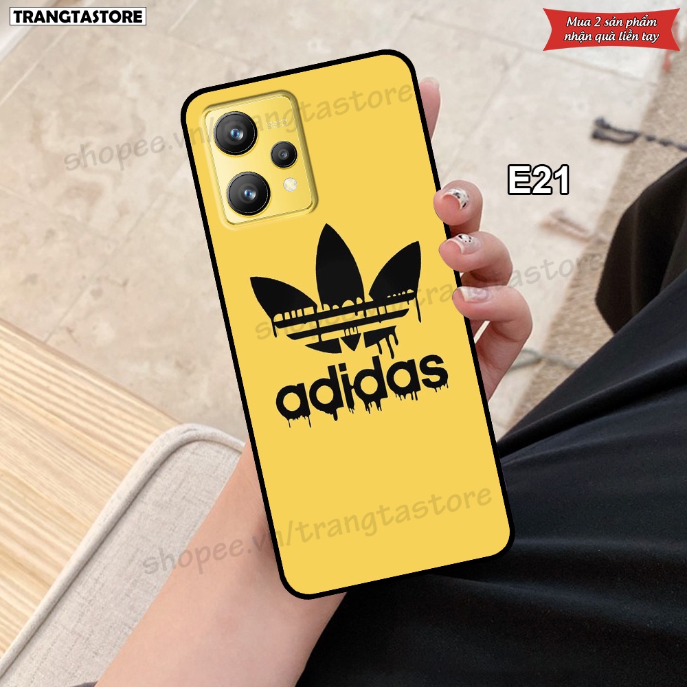 Ôp lưng Realme 9 4G / Realme 9i / Realme 9 Pro in hình dễ thương - siêu cute - phù hợp mọi lứa tuổi