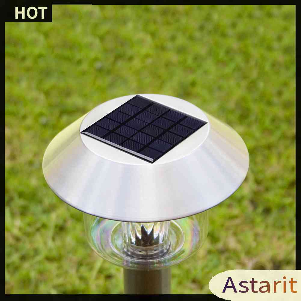 Tấm Sạc Pin Năng Lượng Mặt Trời 3W 5V Cho Pin Điện Thoại