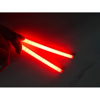 Cặp led silicon dẻo 15cm