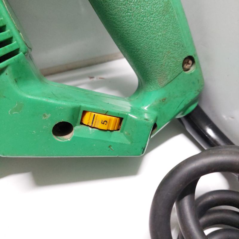 MÁY KHOAN HITACHI NHẬT ĐIỆN 100V ĐẦU 13MM 700W