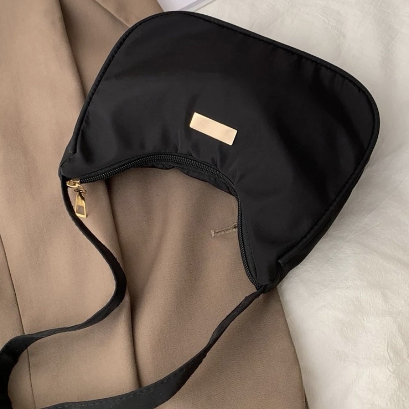 TÚI ĐEO VAI TRƠN BASIC XINH XẮN PHONG CÁCH STYLE GIÁ RẺ