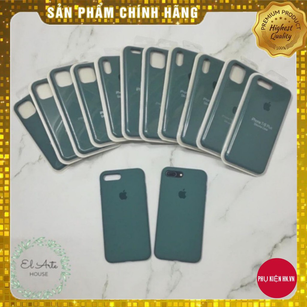 Ốp lưng iphone CHỐNG BẨN LOGO TÁO /6/6plus/6s/6s plus/6/7/7plus/8/8plus/x/xs/xs max/11/11 pro/11 promax #6