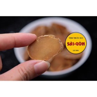 Bột Hồng Sâm Hàn Quốc 200gram