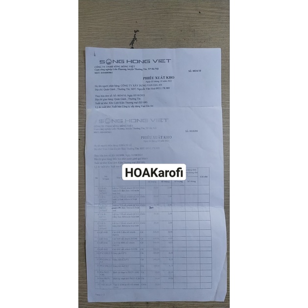 Lõi Lọc Nước Kangaroo 1 2 3 4 5 6 7 8 9 - Full Bộ Lọc 9 Cấp Kangaroo Chính Hãng