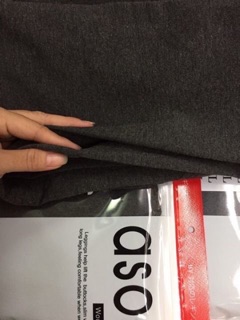 Quần Legging ASOS nâng mông BIG SIZE