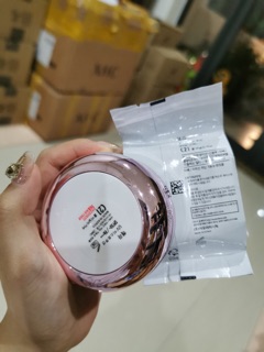 Phấn nước Hera UV Mist Cushion SPF 50+ /PA+++