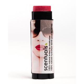 Son Dưỡng Môi Passion (Màu Hồng Sen) 5gr- Scentuals