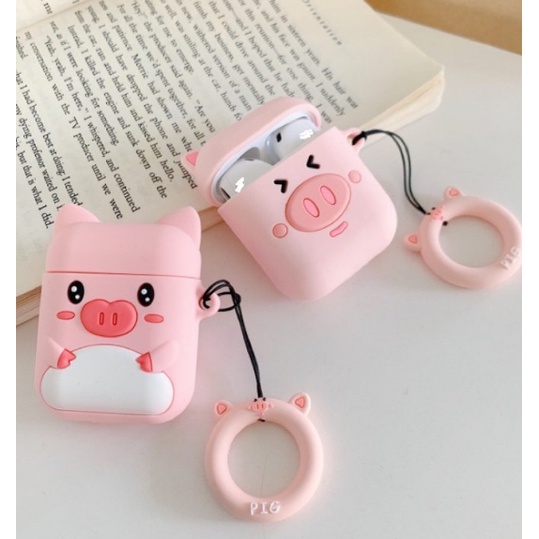 Tai nghe bluetooth AP2, Tai nghe không dây Full Chức Năng, Đổi Tên, Định Vị, Pin trâu dùng cho mọi dòng máy,Bảo Hành 12T