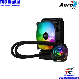 Tản Nhiệt Nước AIO AeroCool Pulse-L120F