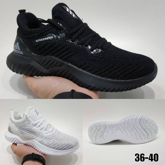 Giày Thể Thao Adidas Alphabounce Beyond 2 Nhập Khẩu Chất Lượng Cao