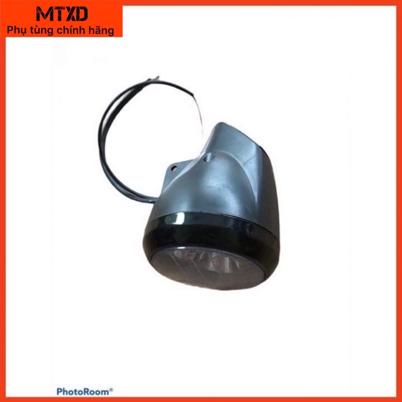 Đầu đèn gáo xe điện 133s,M133