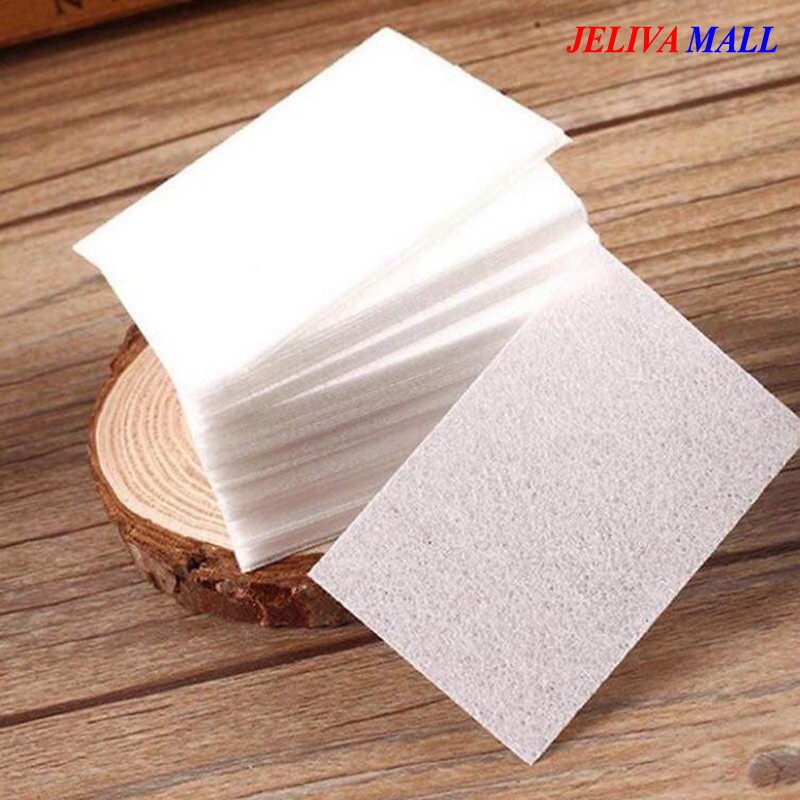 Giấy lau gel nail cứng 1000 tờ