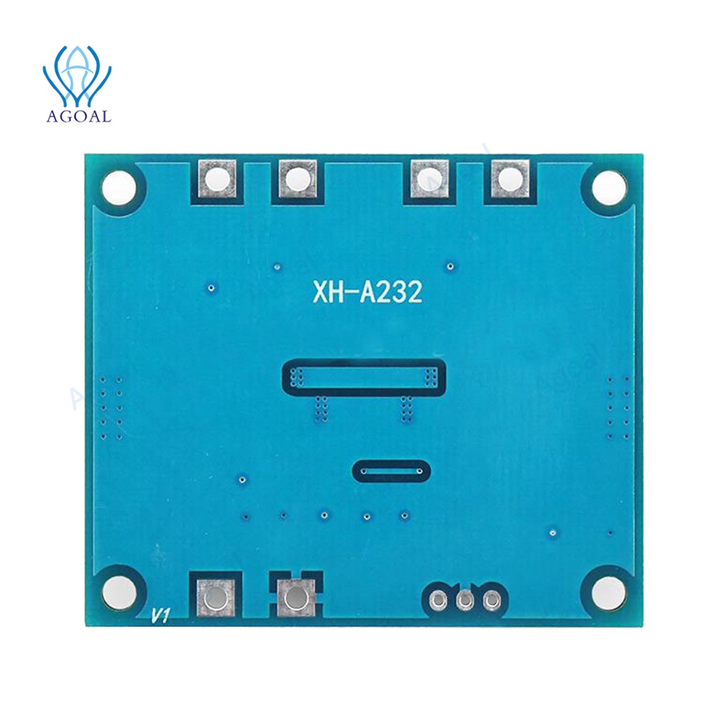Bảng Mạch Khuếch Đại Âm Thanh Kỹ Thuật Số Tpa3110 XH-A232 30W+30W 2.0 DC 8-26V 3A