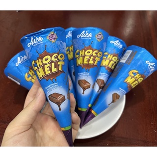 KEM ỐC QUẾ SOCOLA AICE