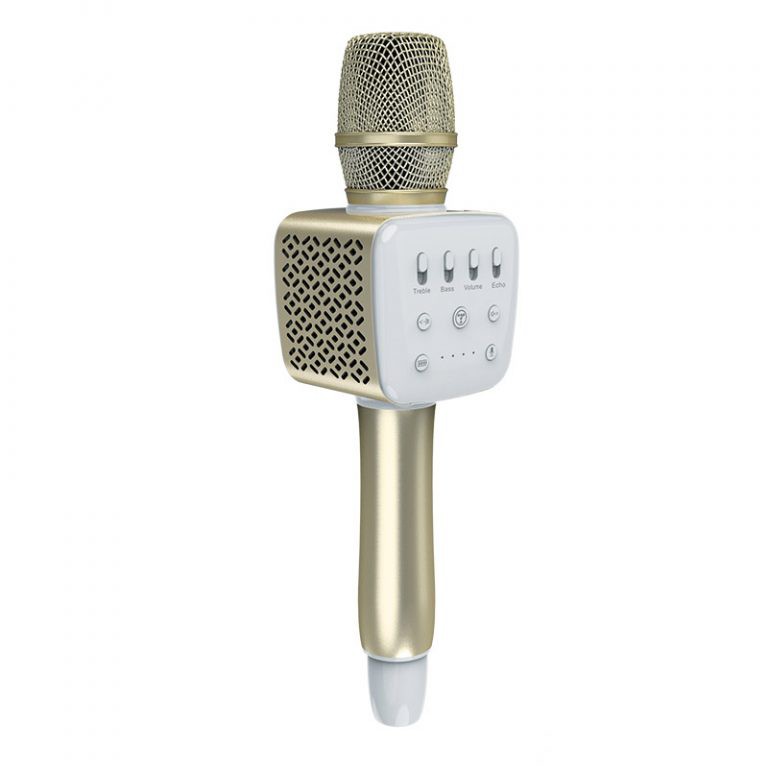 Tosing V2R – Micro Karaoke Bluetooth Cao Cấp Giá Rẻ