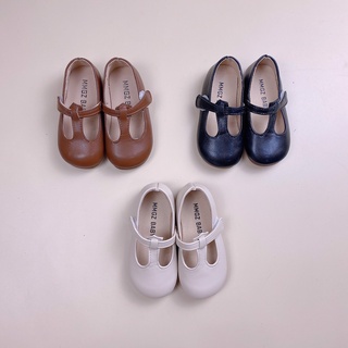 Giày mg baby trơn 3 màu khoét size 21-30