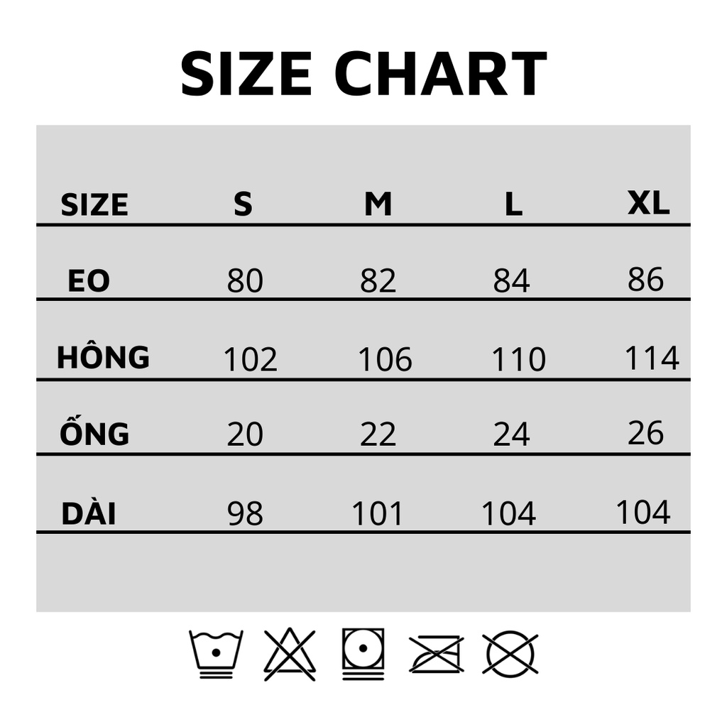 Quần ống rộng Nam nữ unisex dáng suông nỉ bông dày dặn SAFARI PSS2