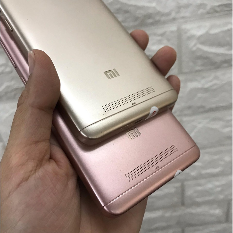 Điện thoại Xiaomi Redmi 4a 2sim, có tiếng việt, giá rẻ , zin đẹp