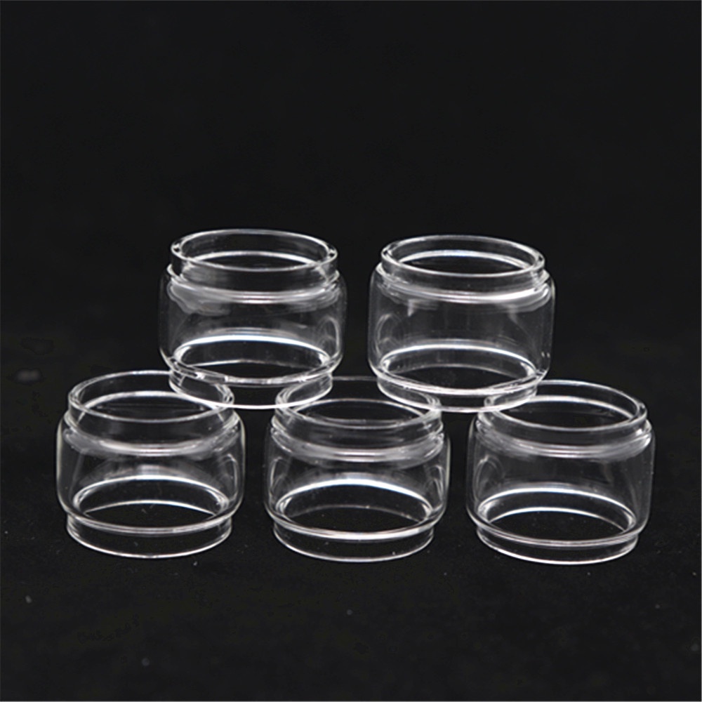 Kính Dự Phòng Zeus - Dùng cho X Mesh, Dual, Sub Ohm