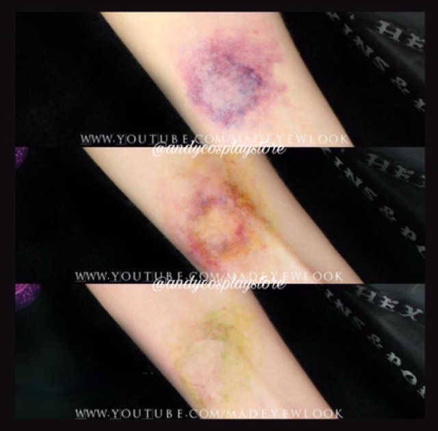 [CÓ SẴN] Bảng body painting bảng tròn