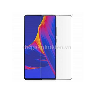 XIAOMI MI MIX 3 - BỘ 3 KÍNH CƯỜNG LỰC GLASS