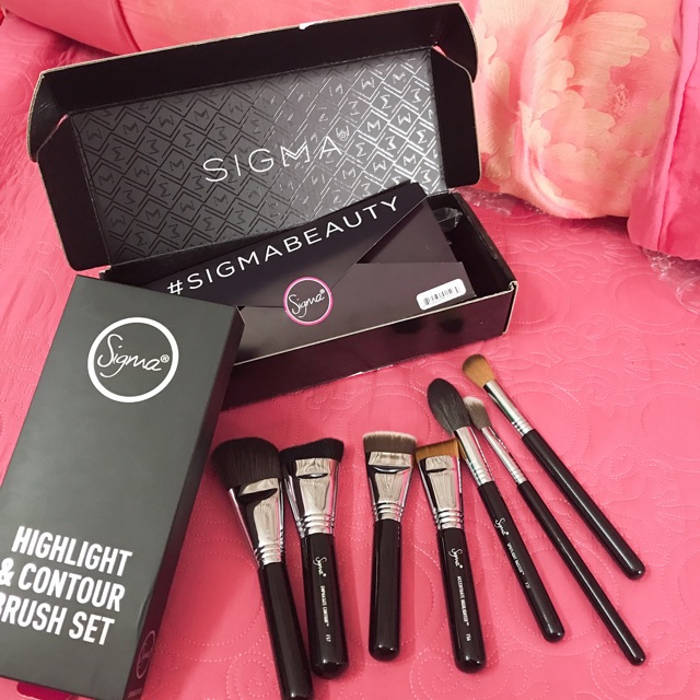 Cọ sigma order sale