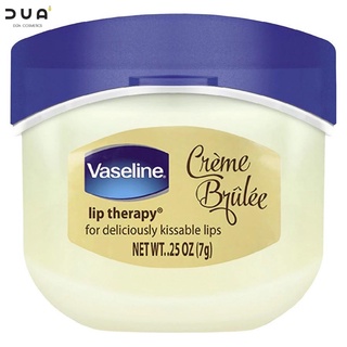 [Đọc mô tả giảm 20%] Dưỡng môi Vaseline Lip Therapy