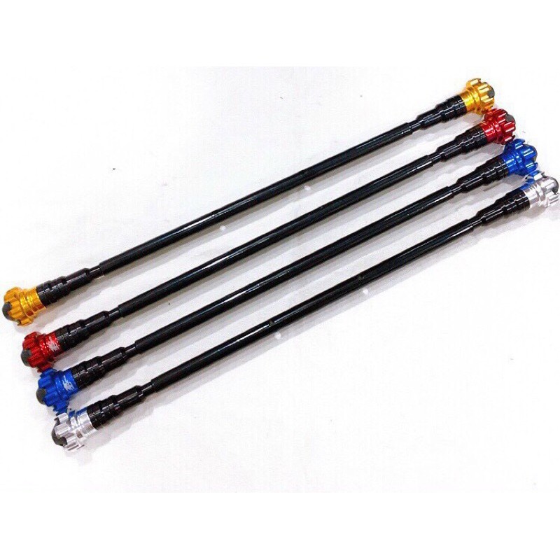 Chống đổ R15 /  chống đổ sườn r15