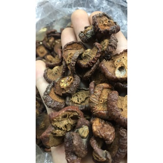 1kg táo mèo khô thái lát đặc sản tây bắc