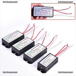 Bộ Chuyển Đổi Điện Áp Từ 160w / 180w / 200w / 250w Ac 220v Sang 12v