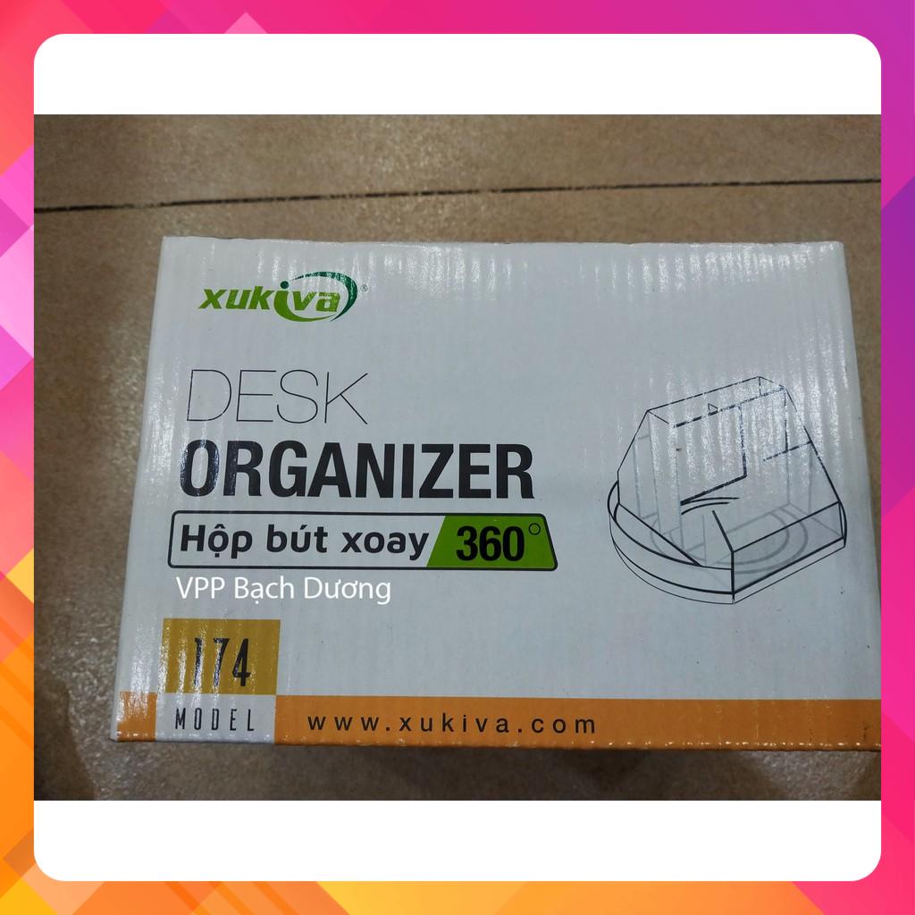 Cắm bút để bàn 174 - cái