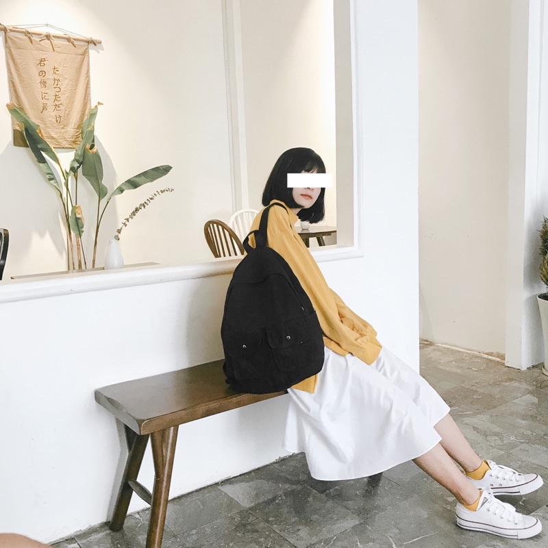 BALO HÀN - CUMEO 🌼