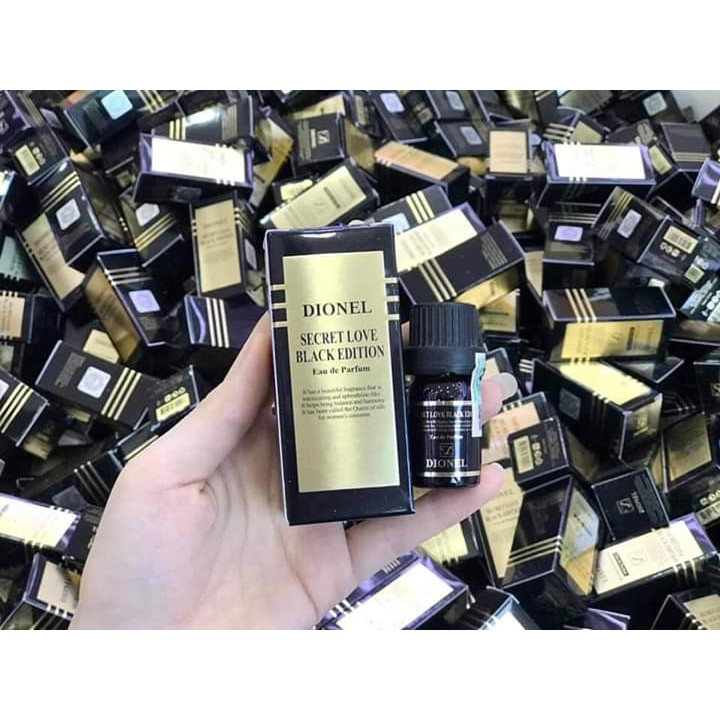 Nước hoa vùng kín Dionel Secret Love | BigBuy360 - bigbuy360.vn
