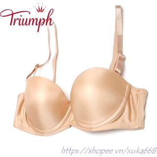 ÁO NGỰC TRIUMPH MAXIMIZER 025 MDS