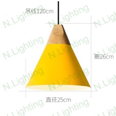 Bộ 3 đèn thả led trang trí bàn ăn, phòng khách, quán cafe, shop phong cách hiện đại