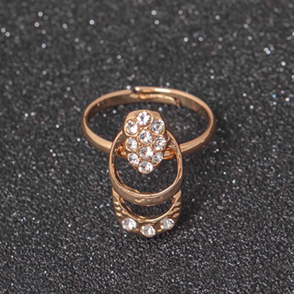 Vòng cổ / Vòng Tay Đính Đá Thời Trang Cho Nữ