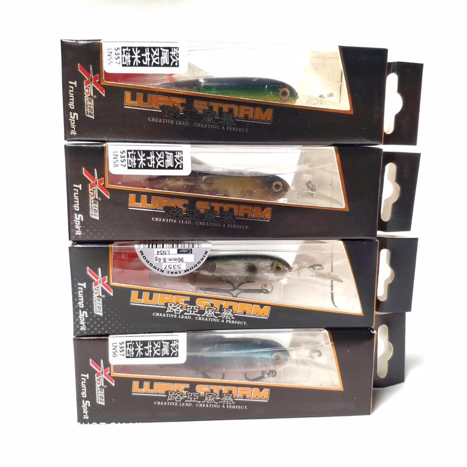 ⚡️DEAL HOT⚡️Cá kingdom 5357