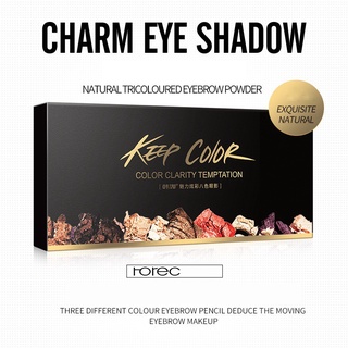 Phấn mắt Keep color cao cấp màu siêu đẹp