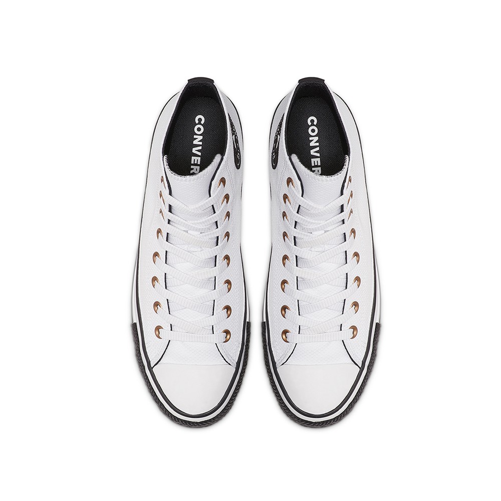 [Mã MABR245HV giảm 10% đơn 350K] Giày sneakers Converse Chuck Taylor All Star Space Utility 166069C | BigBuy360 - bigbuy360.vn