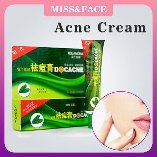 Kem hỗ trợ giảm mụn cân bằng dầu nước và dầu