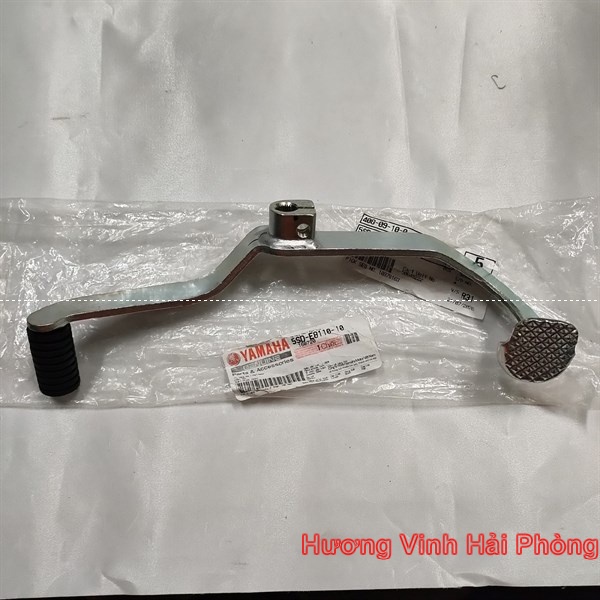 CẦN SÔ YAMAHA JUPITER, SIRUIS