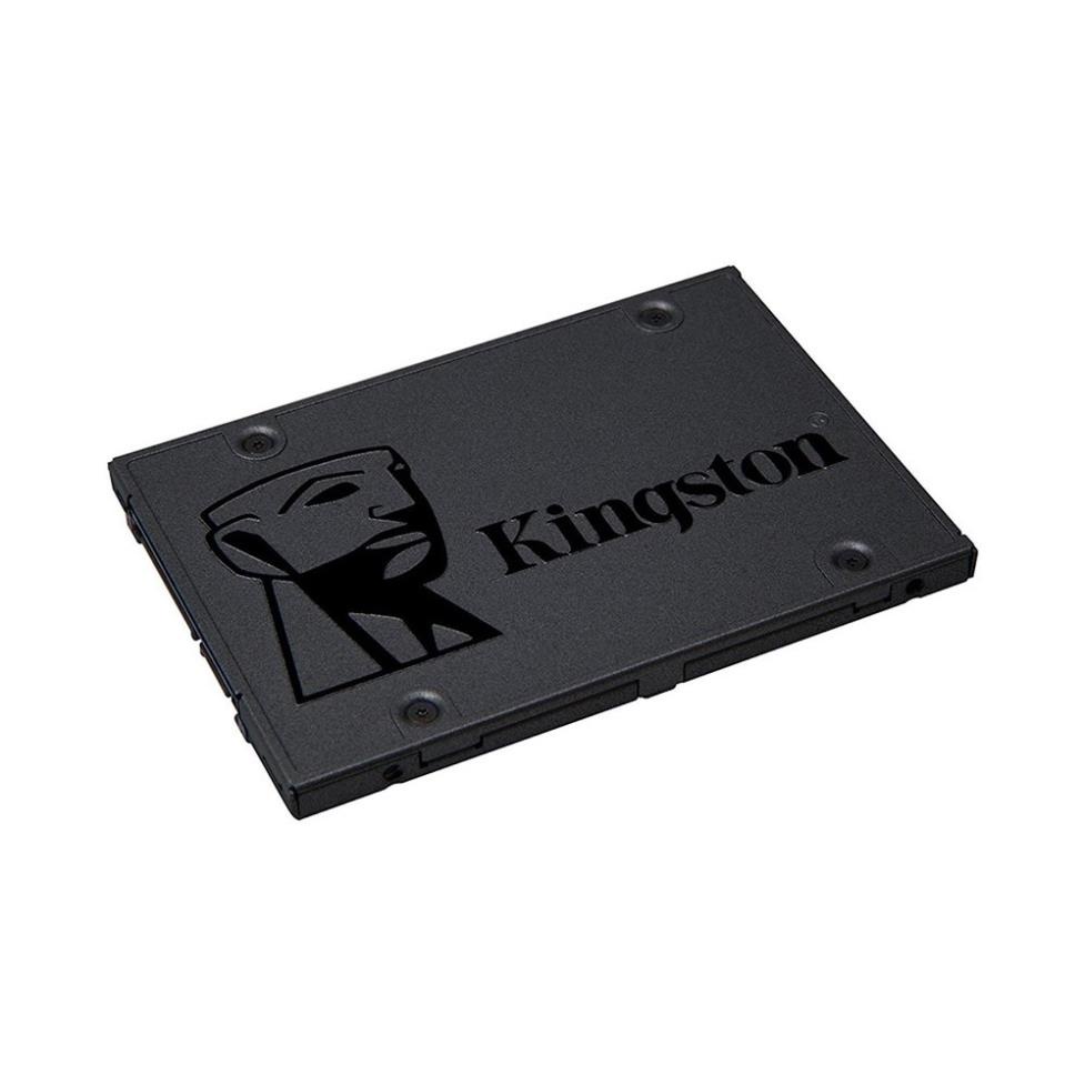 Ổ cứng SSD Kingston A400 240GB Sata 3 (SA400S37/240G) | WebRaoVat - webraovat.net.vn