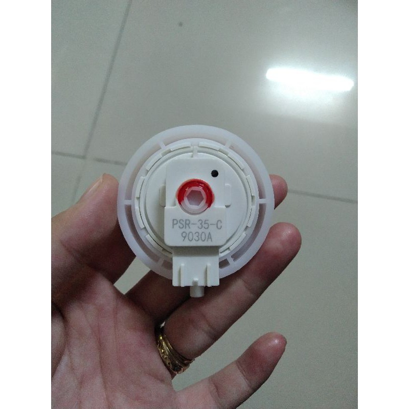 phao áp lực máy giặt panasonic 35C