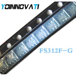 50 Cái / lốc FS312F-G FS312F FS312 SOT23-6 IC chất lượng tốt nhất.