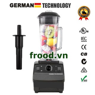 Máy xay sinh tố công nghiệp German G5200 - xuất sang Đức
