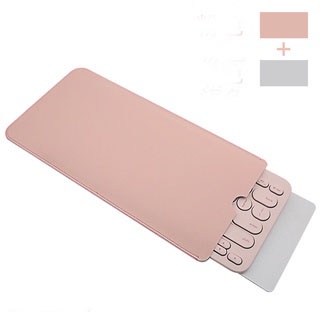 Túi Đựng Bàn Phím Bằng Da Pvc Cho Logitech K380