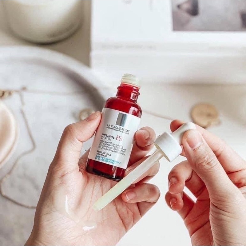 Serum Laroche Posay Retinol B3 30ml