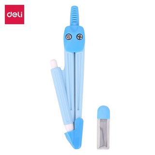 ⏩ Compa Deli E8622 - Có đầu bảo vệ