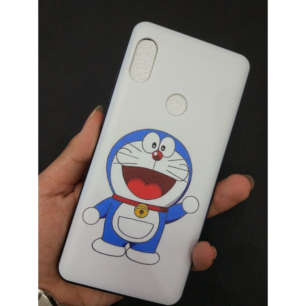 Ốp Lưng Xiaomi note 5 pro in hình perfect Style