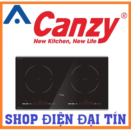 Bếp điện từ Canzy CZ-56R